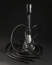 UNITY Black 3 Hoses