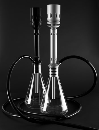 UNITY Black Silver