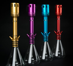 UNITY Color Shisha